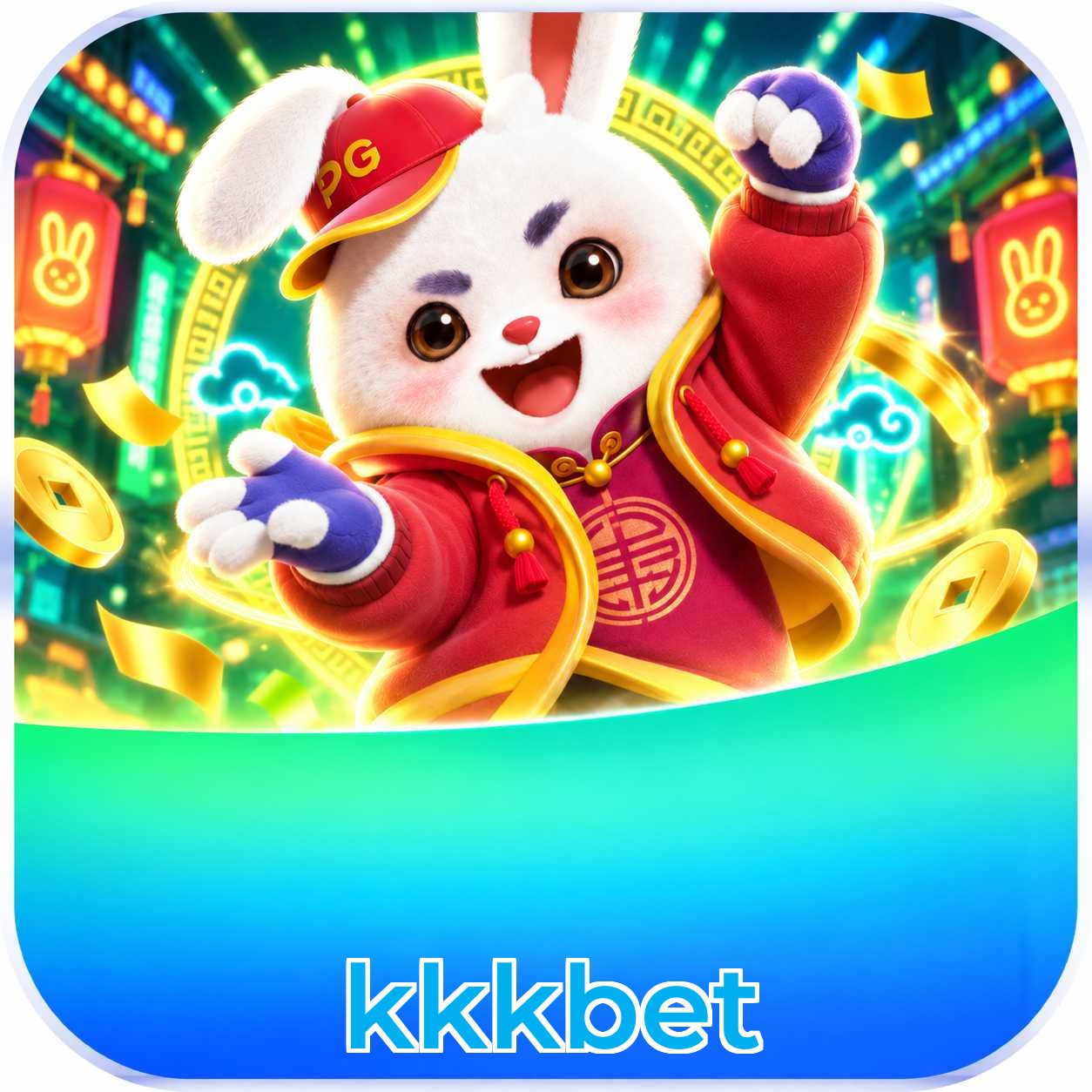 kkkbet Download Speed Test Logo - Teste de Velocidade Certificado