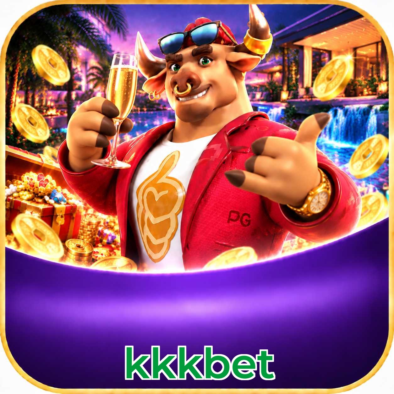Fortune Ox Auditado