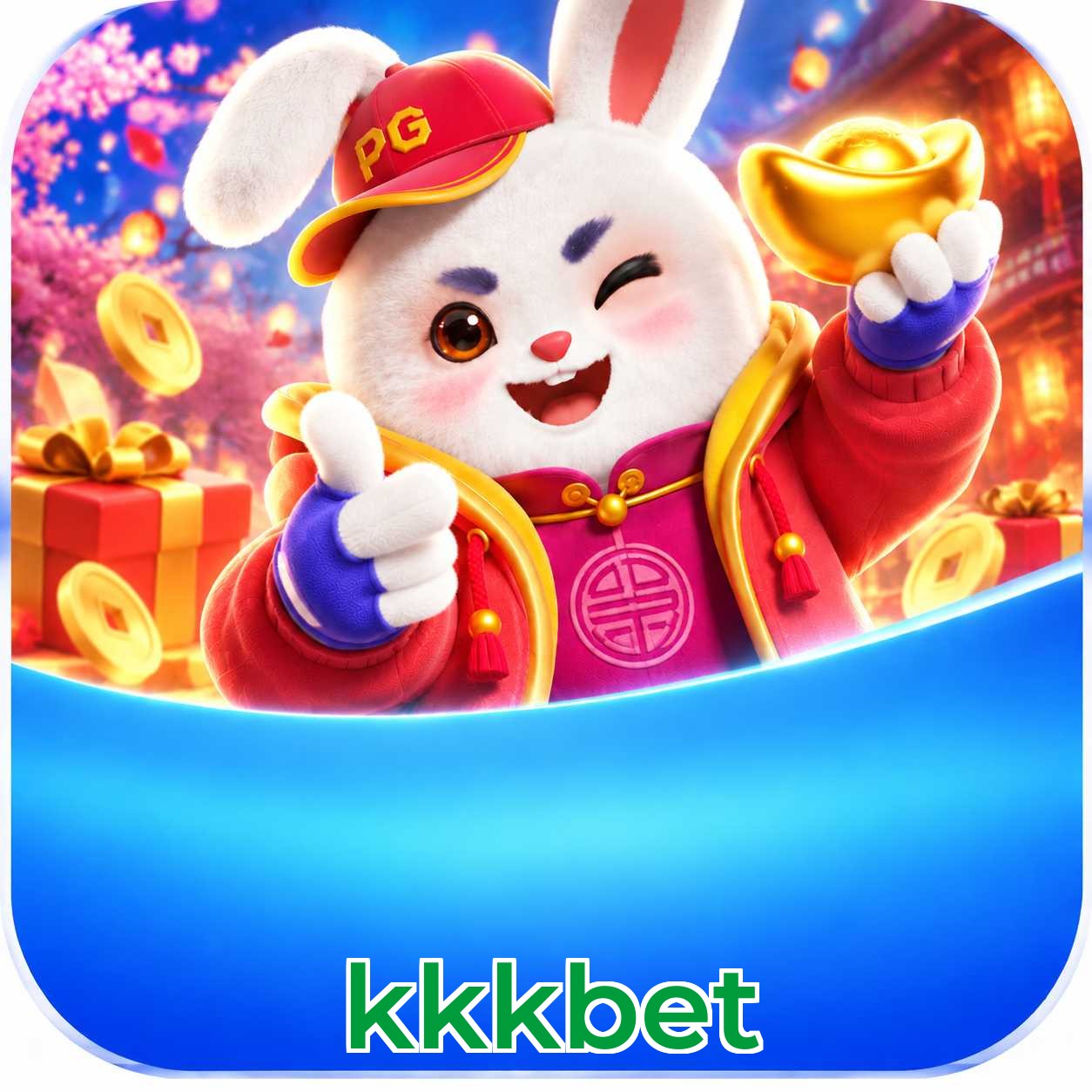 kkkbet VIP Program Logo