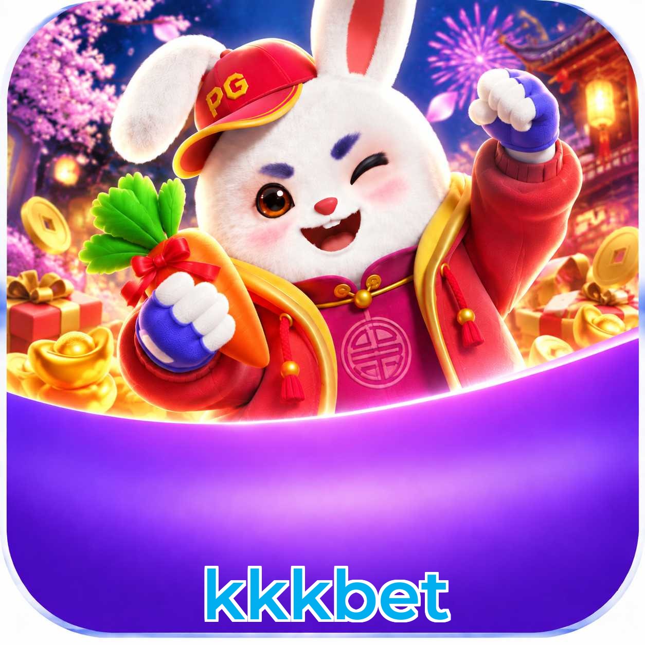 Logo kkkbet Plataforma Certificada